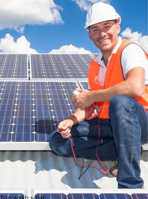 solar panel washing services sydney solar panel washing services sydney
