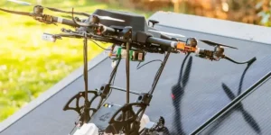 Drone cleaning Services